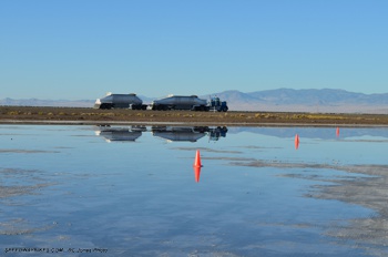 2016 Bonneville - RC Jones Photo