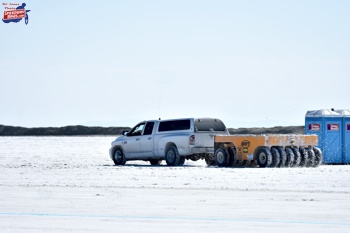 2016 Bonneville - RC Jones Photo