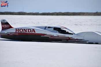 2016 Bonneville - RC Jones Photo