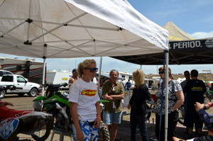 Hangtown and Big Time Speedway - May 17-19, 2012