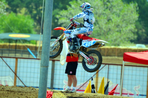 Hangtown and Big Time Speedway - May 17-19, 2012