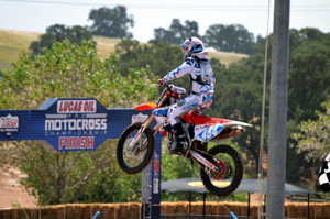 Hangtown and Big Time Speedway - May 17-19, 2012