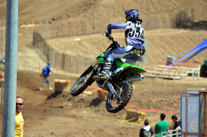 Hangtown and Big Time Speedway - May 17-19, 2012