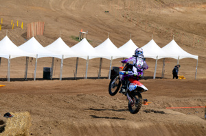 Hangtown and Big Time Speedway - May 17-19, 2012