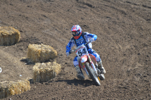 Hangtown and Big Time Speedway - May 17-19, 2012