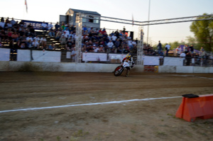 Hangtown and Big Time Speedway - May 17-19, 2012