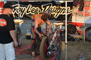 Hangtown and Big Time Speedway - May 17-19, 2012