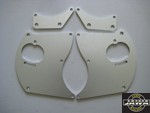 Cody Racing Parts