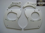 Cody Racing Parts