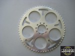 Cody Racing Parts