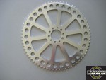 Cody Racing Parts