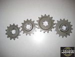 Cody Racing Parts