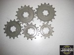 Cody Racing Parts