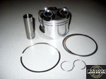 Cody Racing Parts