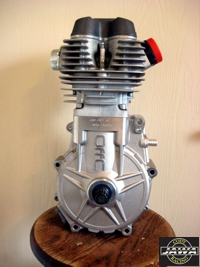 90M GM SPEEDWAY ENGINES