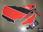 Cody Racing Parts