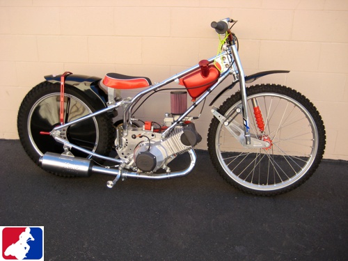 JAWA Model 889