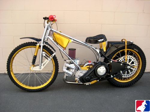 JAWA Model 889