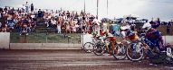 1998 Paris Speedway