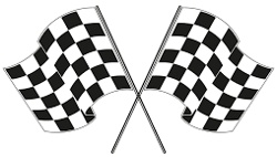 Checkered Flag