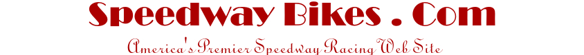 SpeedwayBikes.Com