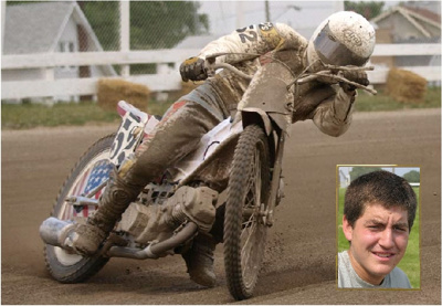 2010 Speedway Long Track National