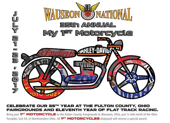 2017 Wauseon Flyer