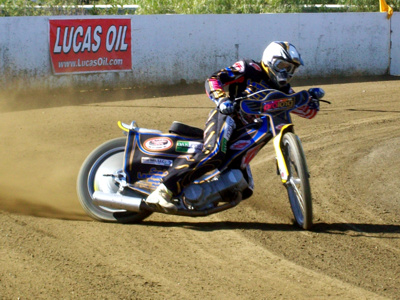 USA U21 Speedway Team