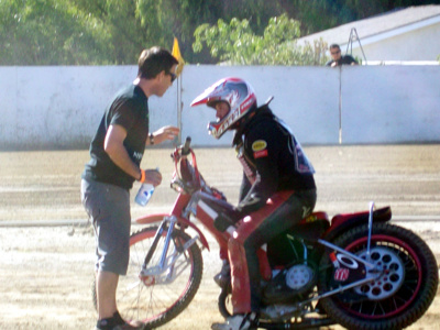 USA U21 Speedway Team