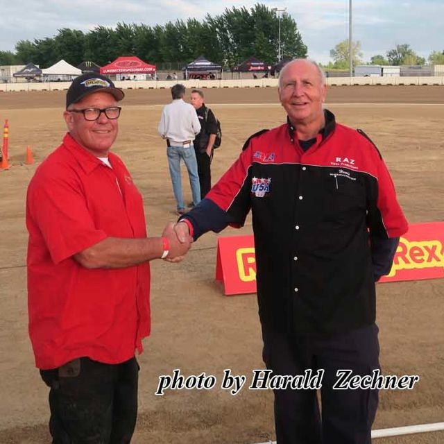 2018 Speedway News and Views