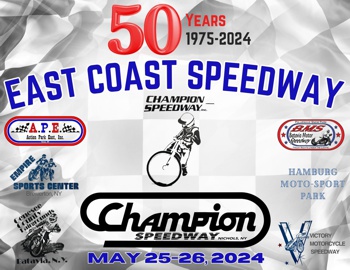 Champion Speedway