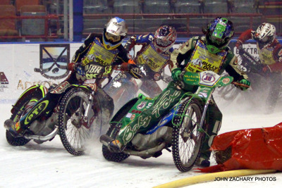 Speedway