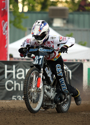 National Speedway Championship