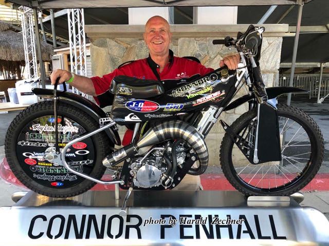 Connor Penhall Memorial Cup – May 29, 2019