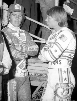 Bruce Penhall