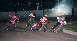 2000 Paris Speedway