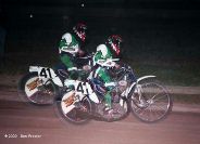 2000 Paris Speedway