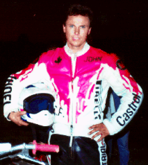 1995 John Kehoe