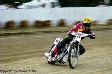 1997 Chris Slabon