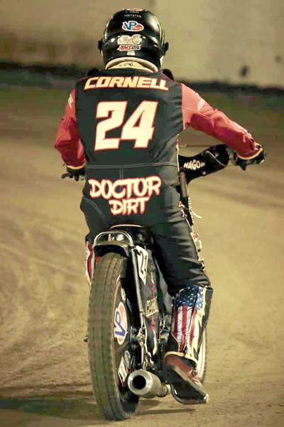 Russ Cornell