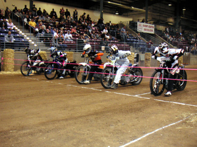 2010 Colorado River Speedway Classic