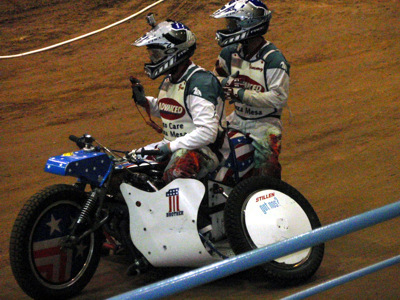 2010 Colorado River Speedway Classic