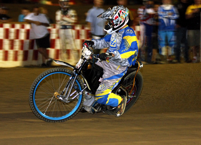 Fast Fridays Speedway