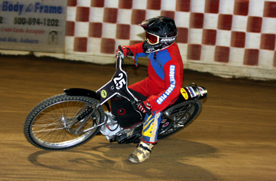 Fast Fridays Speedway