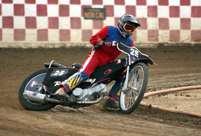 Fast Fridays Speedway