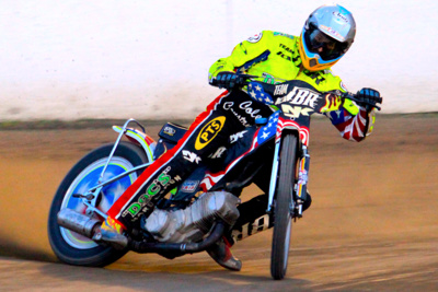 Champion Speedway