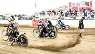 2011 Perris Speedway