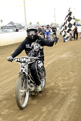 2011 Perris Speedway