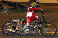 Industry Speedway