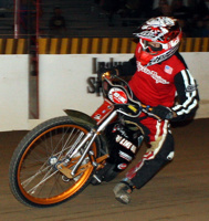 Industry Speedway